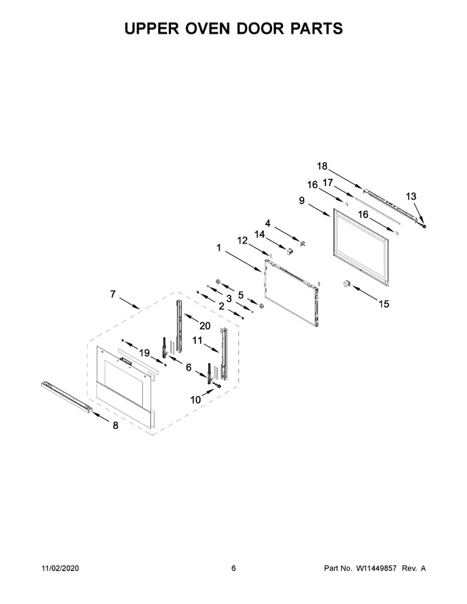 Diagram for JJW2827IM01