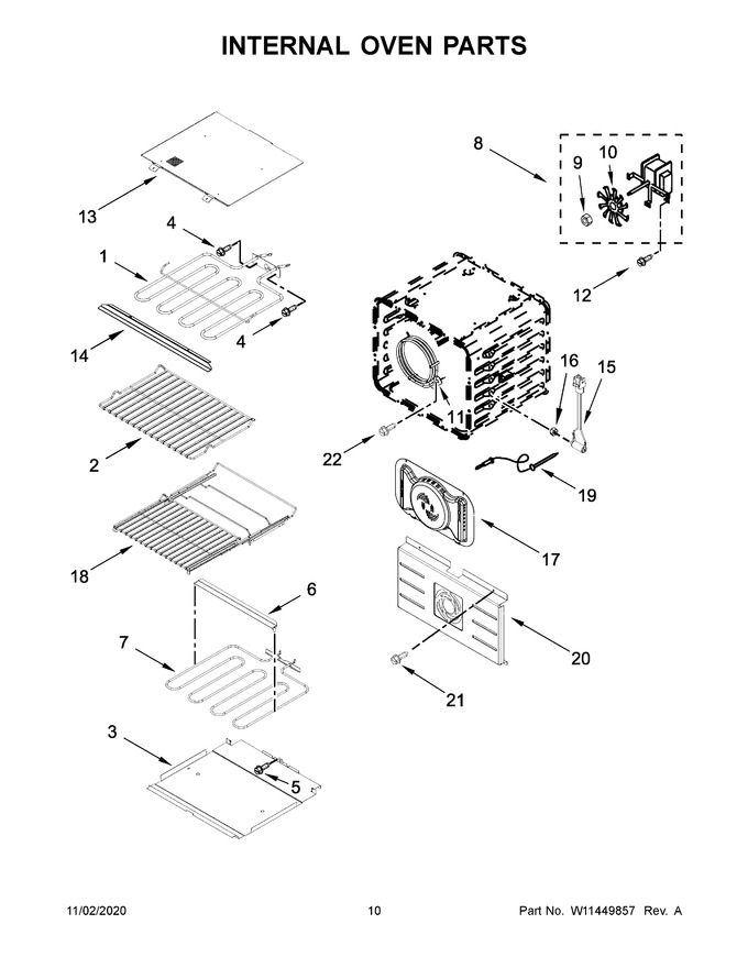 Diagram for JJW2827IM01