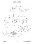 Diagram for 07 - Unit Parts