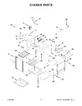Diagram for 04 - Chassis Parts