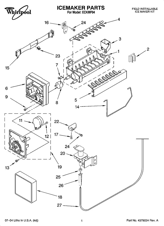 Diagram for ECKMF94