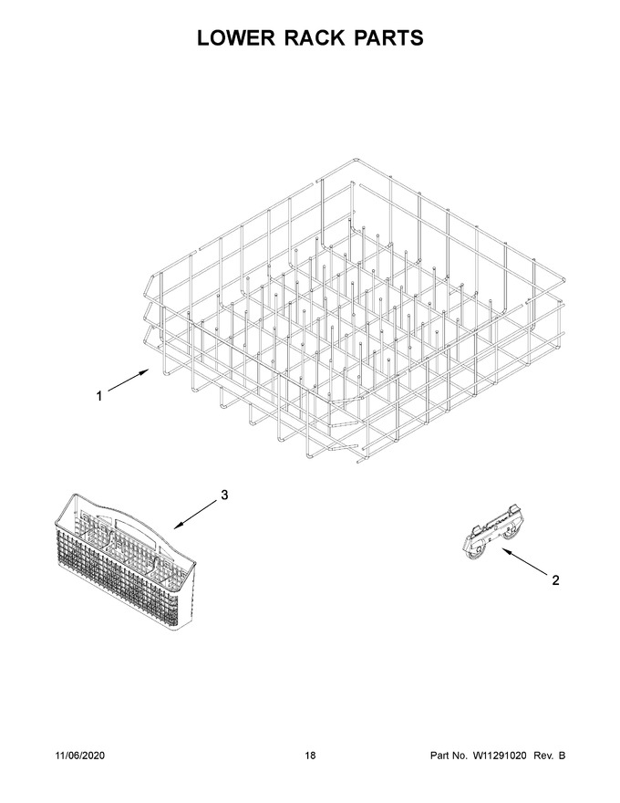 Diagram for WDF330PAHT3