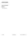 Diagram for 01 - Cover Sheet