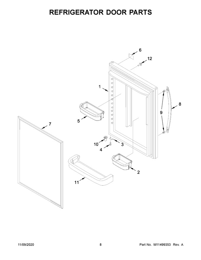 Diagram for WRB329DMBB02