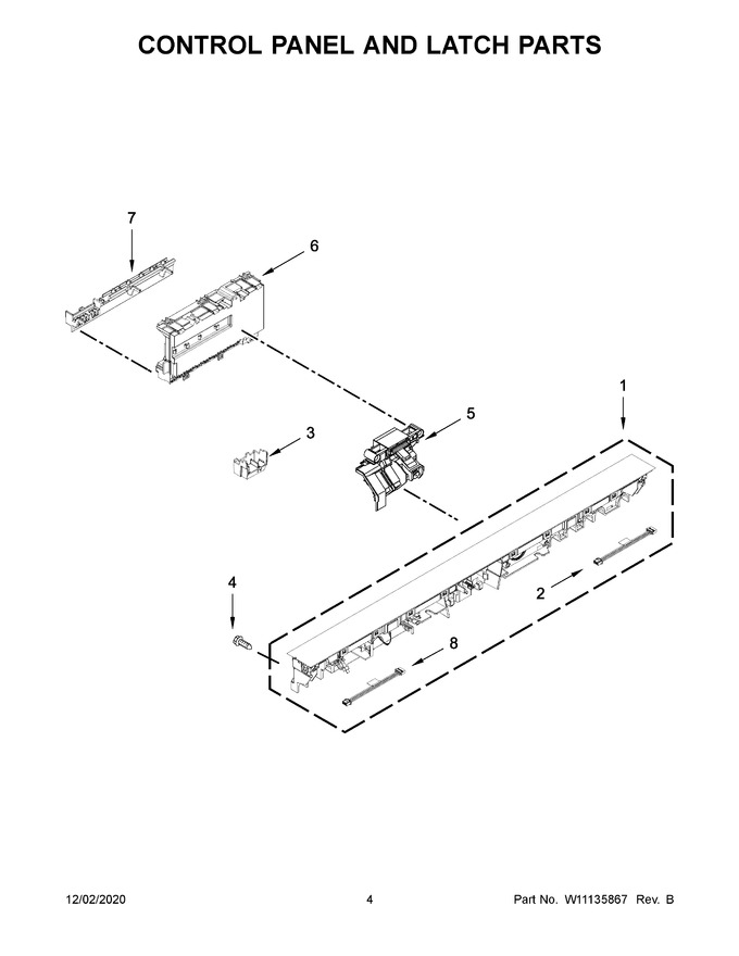 Diagram for KDPE334GPS0