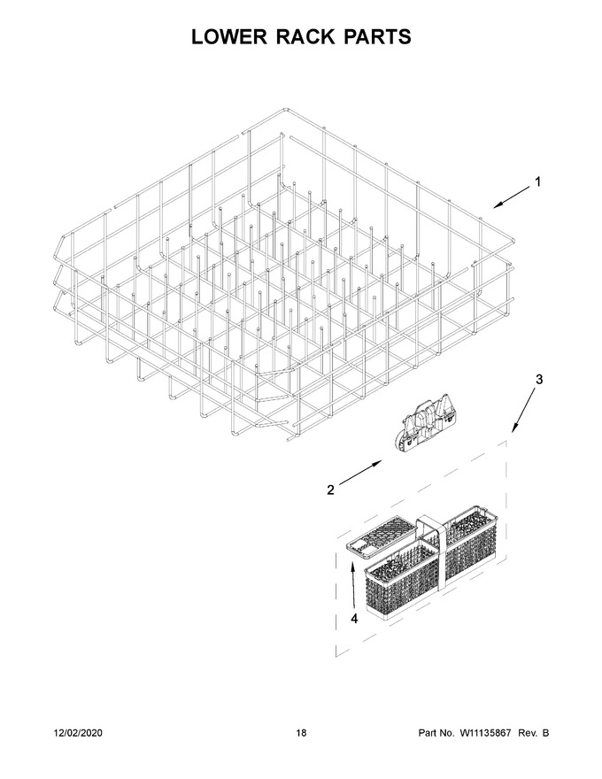 Diagram for KDPE334GPS0