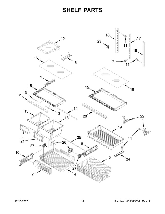 Diagram for KRBR102ESS02
