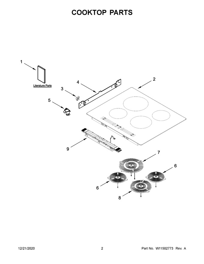 Diagram for UCIG245KBL00