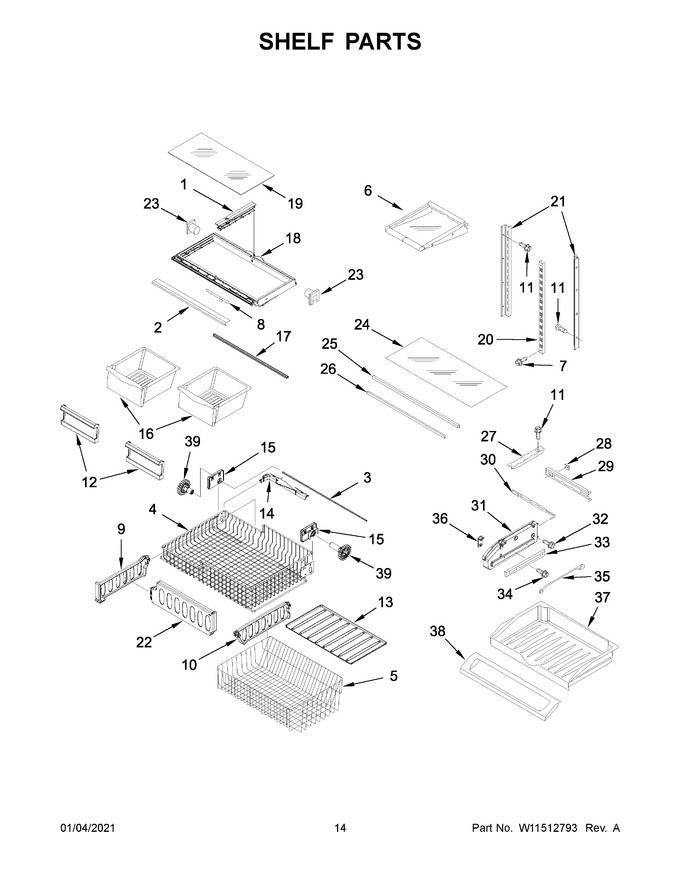 Diagram for MFF2558FEZ06