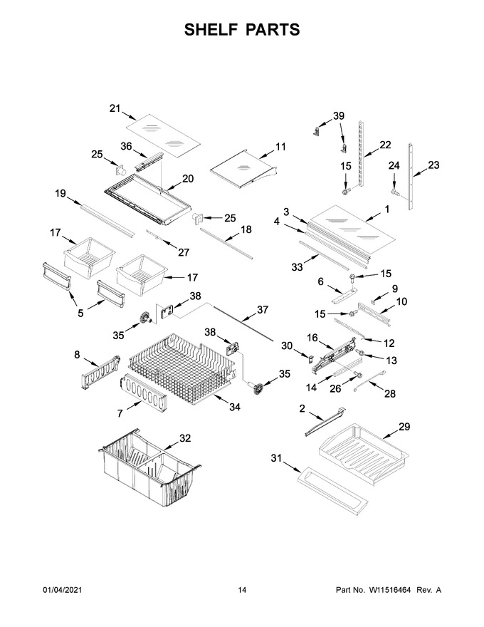 Diagram for WRF532SNHW02