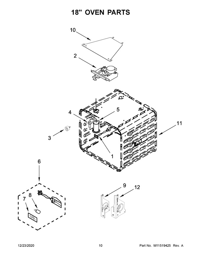 Diagram for KFDC558JBK01