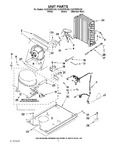 Diagram for 05 - Unit Parts