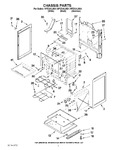 Diagram for 03 - Chassis Parts