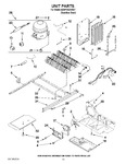 Diagram for 09 - Unit Parts