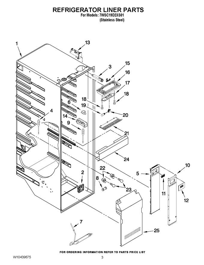 Diagram for 7WSC19D2XS01