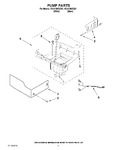 Diagram for 03 - Pump Parts
