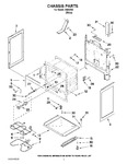 Diagram for 03 - Chassis Parts