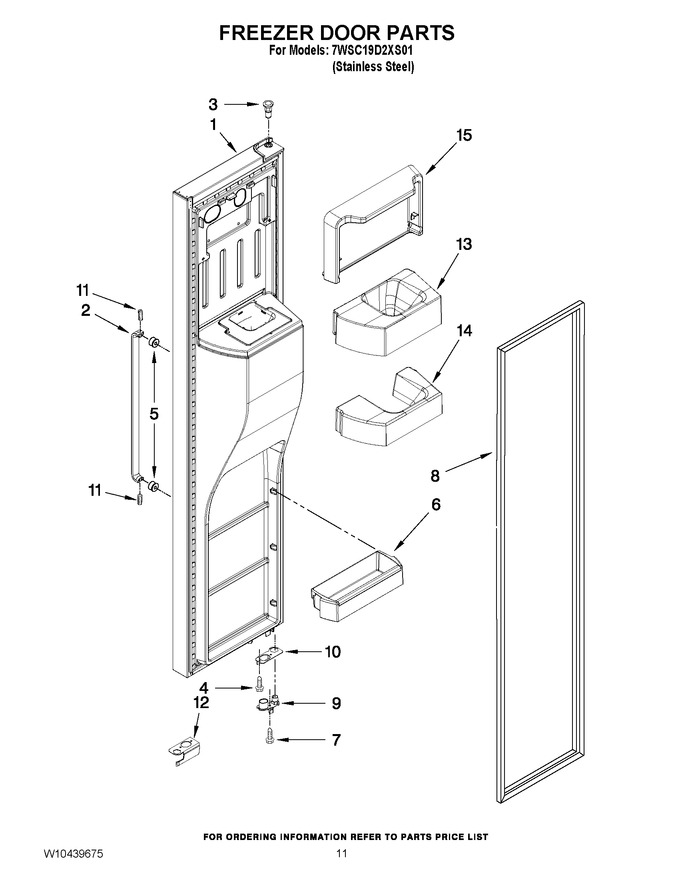 Diagram for 7WSC19D2XS01