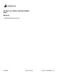 Diagram for 01 - Cover Sheet