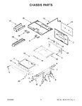 Diagram for 04 - Chassis Parts