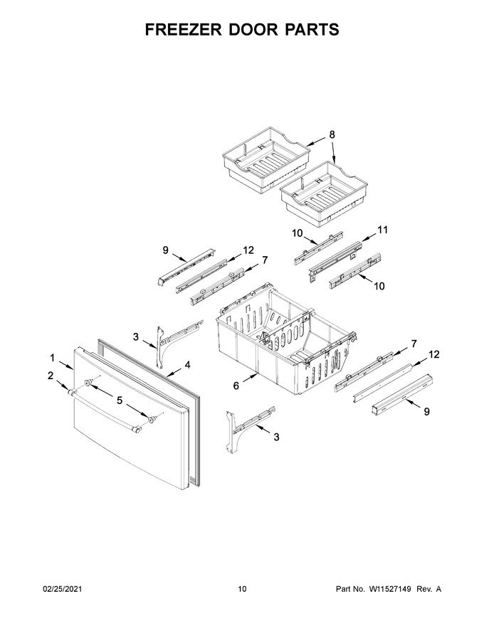 Diagram for MFI2269FRB03