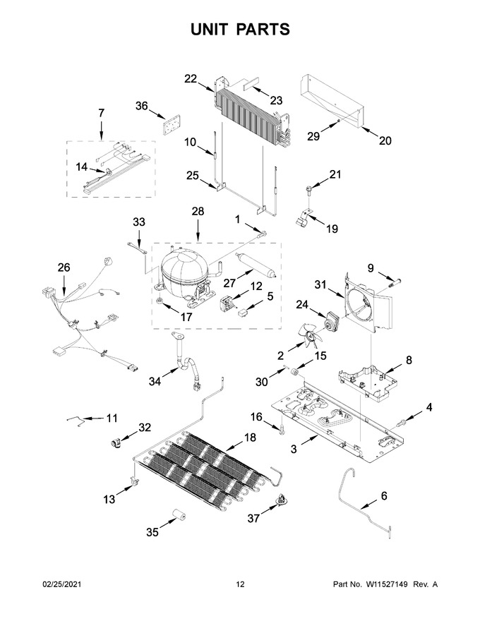 Diagram for MFI2269FRB03