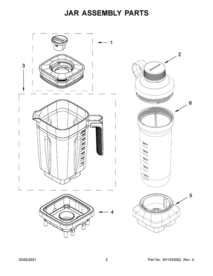 Diagram for 5KSB4034BBK0