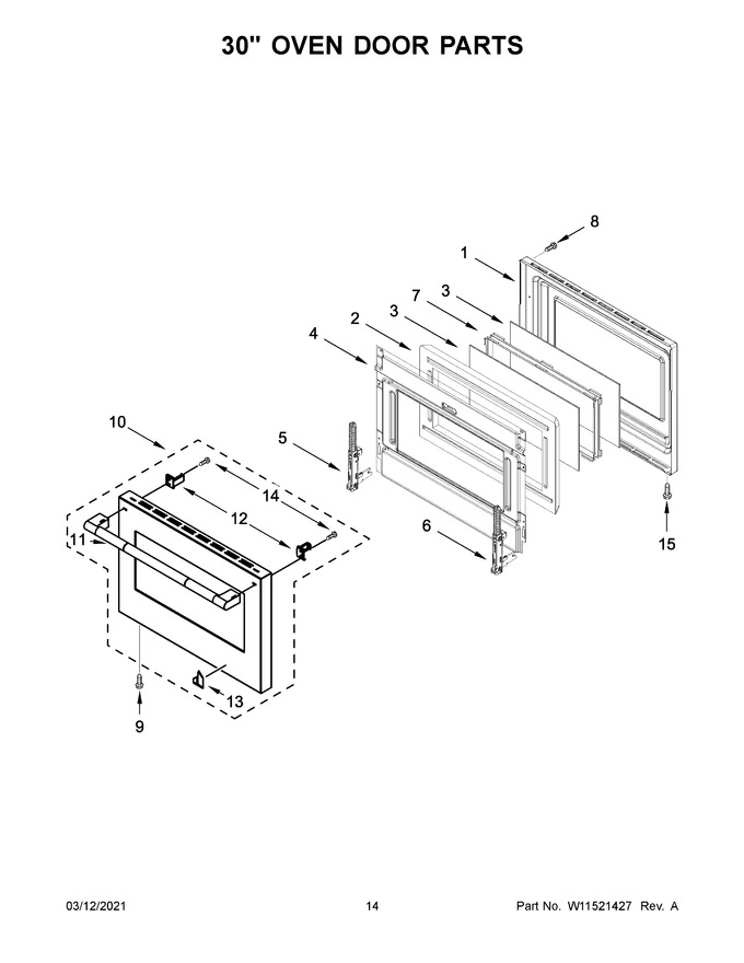 Diagram for JDRP748HL01