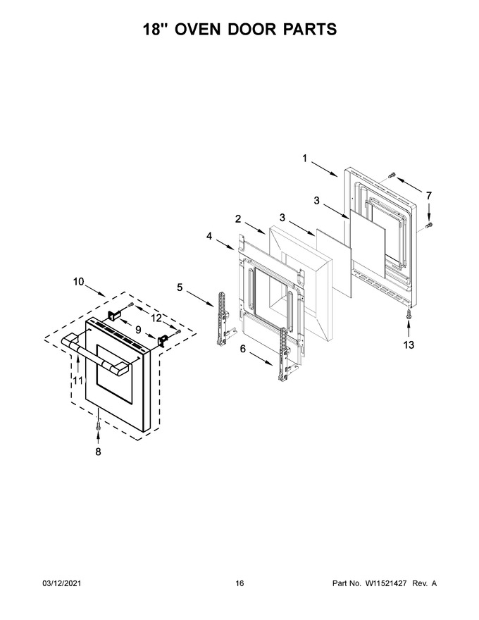 Diagram for JDRP748HL01