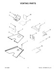 Diagram for 06 - Venting Parts