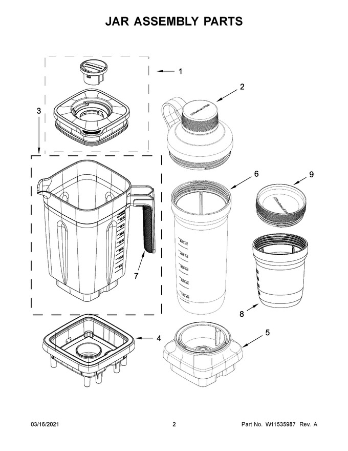 Diagram for KSB4043YCU0