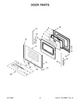 Diagram for 06 - Door Parts