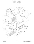 Diagram for 05 - Unit Parts