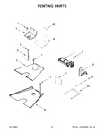 Diagram for 07 - Venting Parts