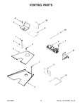 Diagram for 07 - Venting Parts
