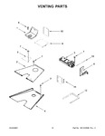 Diagram for 07 - Venting Parts