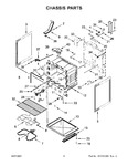 Diagram for 04 - Chassis Parts
