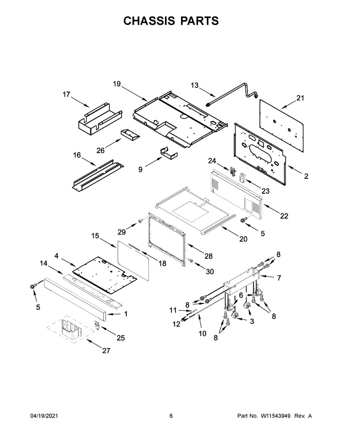 Diagram for KFDC506JMB01