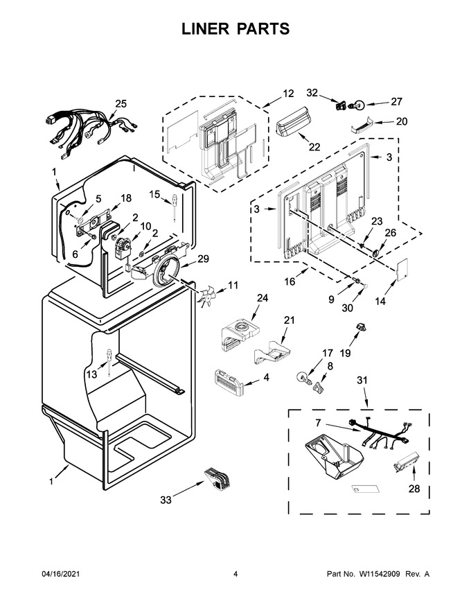 Diagram for MRT118FFFZ06