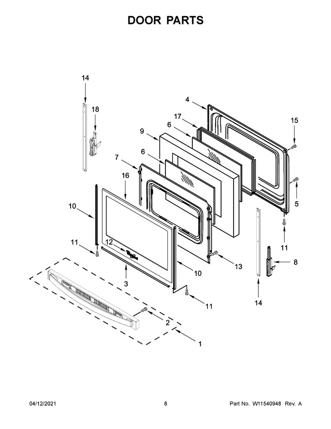 Diagram for YWFE515S0JS1