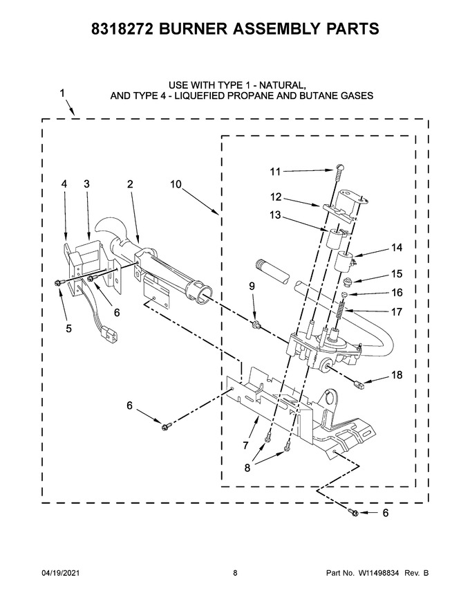 Diagram for 7MMGDC300DW4