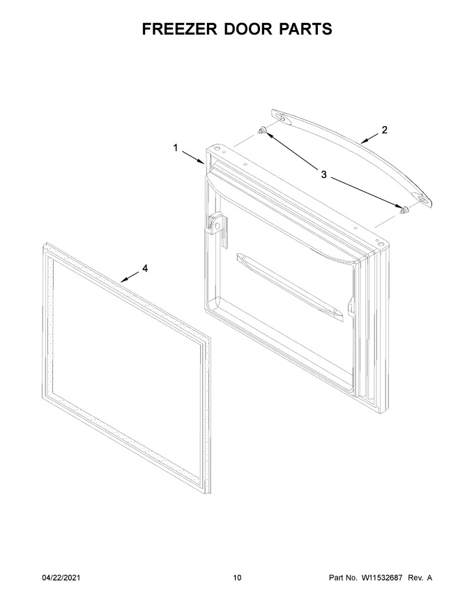 Diagram for WRB329DMBM03
