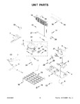 Diagram for 07 - Unit Parts