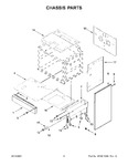 Diagram for 04 - Chassis Parts