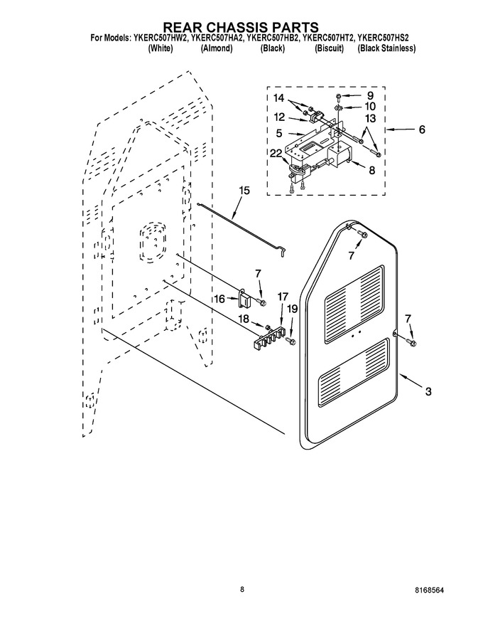 Diagram for YKERC507HW2