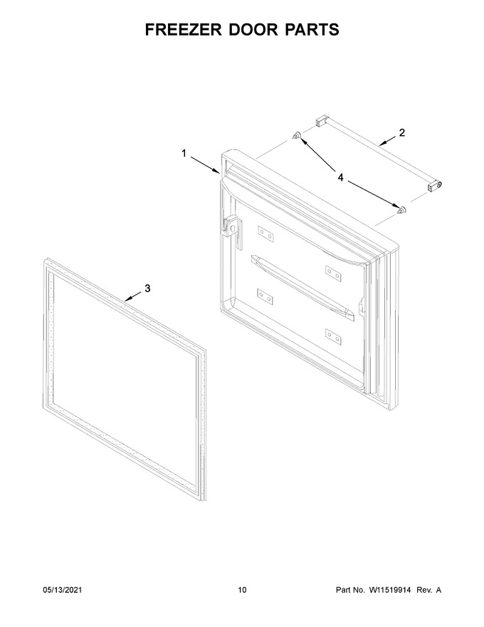 Diagram for KRBR102ESS03