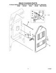 Diagram for 07 - Rear Chassis Parts