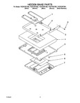 Diagram for 08 - Hidden Bake Parts