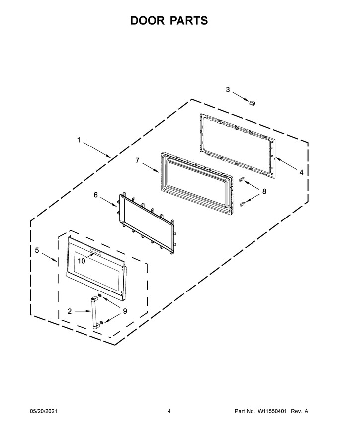 Diagram for YKMHS120EW10