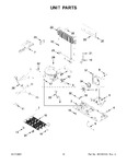 Diagram for 07 - Unit Parts